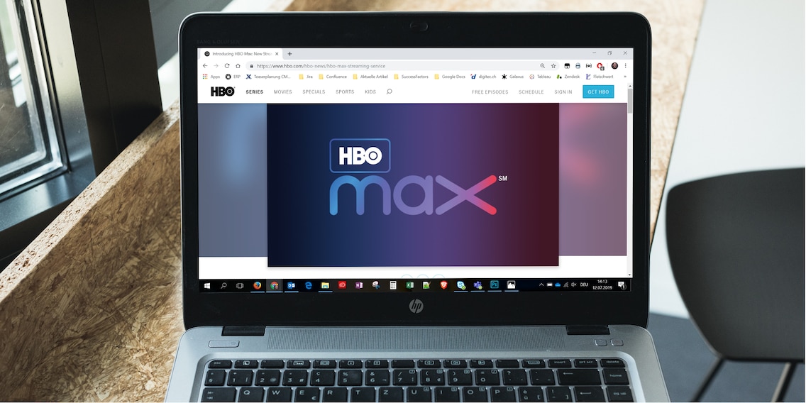 HBO Max : premiers détails sur le nouveau service de streaming