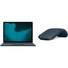 Microsoft Surface Laptop 2 avec souris Arc Mouse