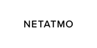 Logo der Marke Netatmo