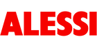 Logo of the Alessi brand