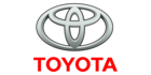 Logo de la marque Toyota