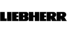 Logo of the Liebherr brand