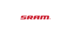 Logo der Marke Sram