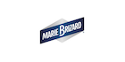 Logo del marchio Marie Brizard