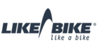 Logo del marchio Like a Bike