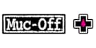 Logo del marchio Muc-Off