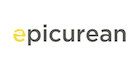 Logo of the Epicurean brand
