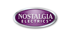 Logo der Marke Nostalgia Electrics