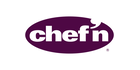 Logo de la marque Chef'n