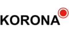 Logo de la marque Korona