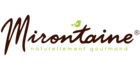 Logo del marchio Mirontaine