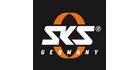 Logo del marchio SKS