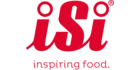 Logo de la marque ISI
