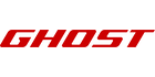 Logo der Marke Ghost