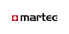 Logo of the Martec brand