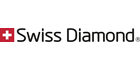 Logo der Marke Swiss Diamond