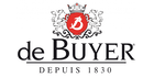 Logo der Marke de Buyer