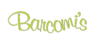 Logo der Marke Cynthia Barcomi