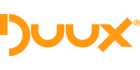 Logo del marchio Duux