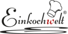 Logo del marchio Einkochwelt
