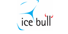 Logo of the Icebull brand
