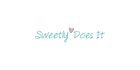 Logo of the Sweetly Does It brand