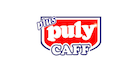 Logo of the Puly brand