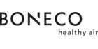 Logo del marchio Boneco