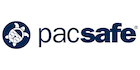 Logo of the Pacsafe brand