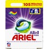 Ariel All-in-1 Pods Compact 3 in 1 (105 x, Pods)