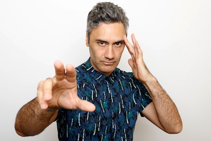 Taika Waititi has been a directorial darling since «Thor: Ragnarok»