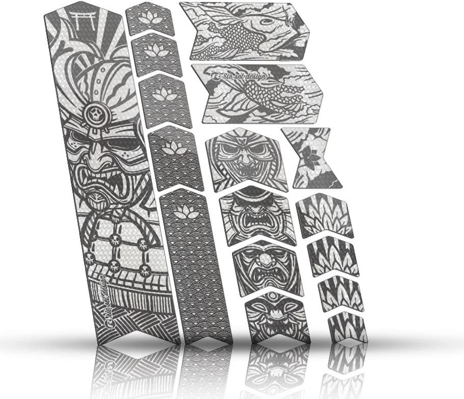 Riesel new arrivals frame protection