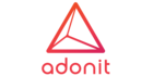Logo de la marque Adonit