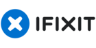 Logo der Marke iFixit