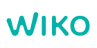 Logo de la marque Wiko