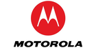 Logo der Marke Motorola