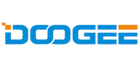 Logo der Marke Doogee