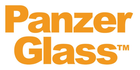 Logo of the PanzerGlass brand