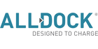 Logo der Marke Alldock