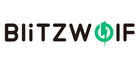 Logo of the BlitzWolf brand