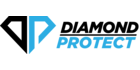 Logo of the DiamondProtect brand