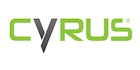 Logo of the Cyrus brand