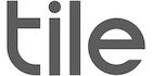 Logo of the Tile brand