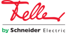 Logo der Marke Feller