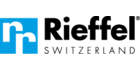 Logo de la marque Rieffel