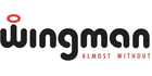 Logo der Marke Wingman