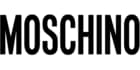 Logo of the Moschino brand