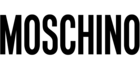 Logo der Marke Moschino