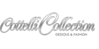 Logo del marchio Cottelli Collection