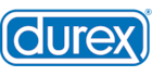Logo del marchio Durex